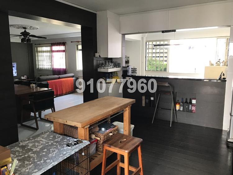 Blk 354 Tampines Street 33 (Tampines), HDB 5 Rooms #151274052